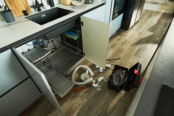 24/7 Emergency Toilet Repair experts in Fort Hill, PA